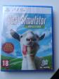 GOAT SIMULATOR REMASTERED NEUF BLISTER PS5 LIRE   PHOTOS