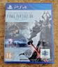 FINAL FANTASY XIV  : The Complete Edition    PS4   Neuf scell� sous blister   VF