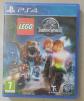 Playstation 4 PS4   Lego Jurassic World complet