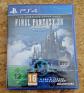 FINAL FANTASY XIV  The Complete Experience   PS4  Neuf scell�  Version Allemande