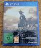 FINAL FANTASY XIV : SHADOWBRINGERS   SONY PS4   Neuf scell�   Version Allemande