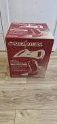Volant Officiel Sega Saturn   Racing Controller (HSS 0141)    Excellent Etat