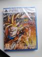 DRAGON BALL FIGHTERZ NEUF BLISTER PS5 LIRE   PHOTOS