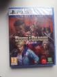 DOUBLE DRAGON REVIVE NEUF BLISTER PS5 LIRE   PHOTOS