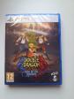 DOUBLE DRAGON GAIDEN RISE OF THE DRAGONS NEUF PS5 LIRE   PHOTOS