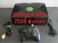 CONSOLE XBOX softmod 1ERE GENERATION HDD 500GB SATA emustation originale