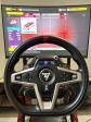Thrustmaster T248 Volant de Course avec P�dales   Noir (4160783)