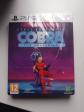 COBRA SPACE ADVENTURE THE AWAKENING LIMITED EDITION NEUF PS5 LIRE   PHOTOS