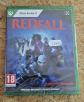 REDFALL   Xbox Series X   Neuf scell� sous blister   Jeu console FR
