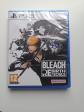 BLEACH REBIRTH OF SOULS NEUF BLISTER PS5 LIRE   PHOTOS