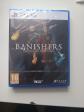 BANISHERS GHOSTS OF NEW EDEN NEUF PS5 LIRE   PHOTOS
