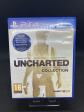 UNCHARTED THE NATHAN DRAKE COLLECTION PS4 Fran�ais  OCCASION