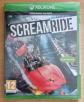 Screamride (XBox One) NEUF sous blister