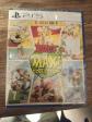 ASTERIX MAXI COLLECTION NEUF BLISTER PS5 LIRE   PHOTOS