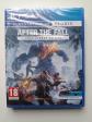 AFTER THE FALL NEUF BLISTER PS4 LIRE   PHOTOS