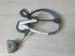 Microsoft XBOX 360   Casque Microphone Officiel