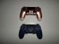 Lot de 2 Manettes Playstation 4   PS4