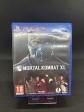 Mortal Kombat XL   Jeu Sony PlayStation 4 (PS4)   Complet  FR