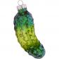 D�coration de No�l-d�corations de No�l en verre  Pendentif d'arbre de No�l  ...