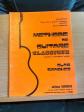 Blas sanchez M�thode progressive pour guitare �ditions Choudens