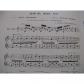 Arnaud Etienne Jean Does Not Lie Song Guitar 19th Century