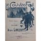 Lanzerotti Arturo The Curfew Guitar