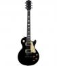 Guitare Electrique EKO LS300 BLK   Type LP vintage   Black
