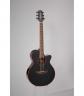 Guitare Folk Electro Takamine GF49CE CB   FX Cutaway Cosmic Black Sparkle