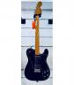 Guitare �lectrique Squier Telecaster Deluxe 2019   Noir Brillant   Occasion