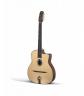 Guitare Jazz Manouche Altamira M01 RN Epic�a Massif - Palissandre   Livr�e En �t