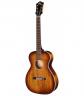 Guitare Folk Electro Guild USA M25E CALIFORNIA BURST   �TUI
