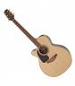 Guitare Folk Electro gaucher Takamine GN51CELH NAT