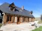 Maison doudeville 95 m� 5 pi�ces