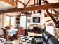 Maison la-chapelle-vicomtesse 100 m� 4 pi�ces
