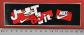 NIKE JUST DO IT   SPORT   LOGO A    AUTOCOLLANT