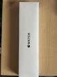 Apple Watch SE 40mm GPS Space Gray Aluminium Black Sport Band 100% Battery Box