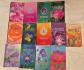 Collection livres de Omraam Michael Aivanhov lot de livres et de volumes