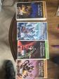 Lot de 4 Livres dont Vous �tes Le h�ros LDVELH