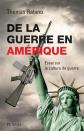 De la guerre en Am�rique, Thomas Rabino