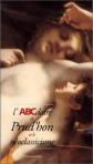L'ABCdaire de Prud'hon et le n�oclassicisme, Collectif