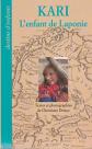 Kari l'enfant de Laponie   Christiane DRIEUX - Livre BE   CK01, Christiane