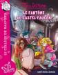 Le Fant�me de Castel Faucon, T�a Stilton et  B�atrice Didiot