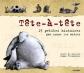 T�te � t�te. 15 petites histoires pas comme les autres, Geert De Kockere et  Kla