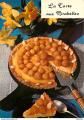 Carte Postale   Recettes de Cuisine   Tarte aux Mirabelles   Carte Neuve   Gastr