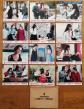 4 AVENTURES REINETTE ET MIRABELLE eric rohmer jeu photos originale lobby cards