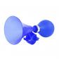 Kit 1 sonnette de v�lo alarme de guidon de v�lo klaxon � air trompette trompette