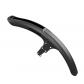 Attache c�ble ProGuard   Arri�re   Standard   Noir uni