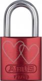 ABUS Love 72-40 Lock Look 4 Niveau de s�curit�: 6