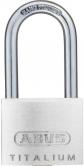 ABUS 64 Titalium 64TI-40HB40 Niveau de s�curit�: 5