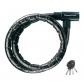 MASTER LOCK Cable Antivol Moto [1,2 m C�ble] [Cl�] [Ext�rieur] 8115EURDPS   Id�a